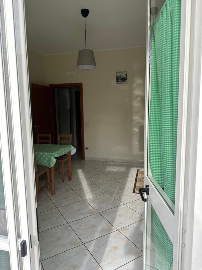 In Famiglia Apartment And Rooms For Pompei, Amalfi, Sorrento And Salerno Sant'Egidio del Monte Albino Exteriér fotografie